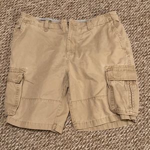 Never Been Worn Mens Tommy Hilfiger cargo shorts